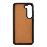 Samsung Galaxy S23 Series Compatible Leather Wallet Case