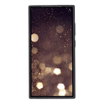 Leather Samsung Galaxy S24, Plus and Ultra Case, Suede Interior, Wireless Charge, Magnetic (Aurora)