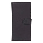 Santa Samsung Galaxy S25 Ultra Leather Detachable Wallet Case