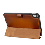 Leather iPad 10.9" Case with Pen Holder (Astar)