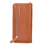 Tiago Leather Women's Wallet
