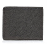 Leather Wallet โ Genuine Leather Bifold Wallet with Card Slots (Torin)