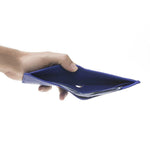 Leather Wallet โ Genuine Leather Bifold Wallet with Card Slots (Torin)