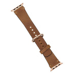 Wells Apple Watch Leather Straps