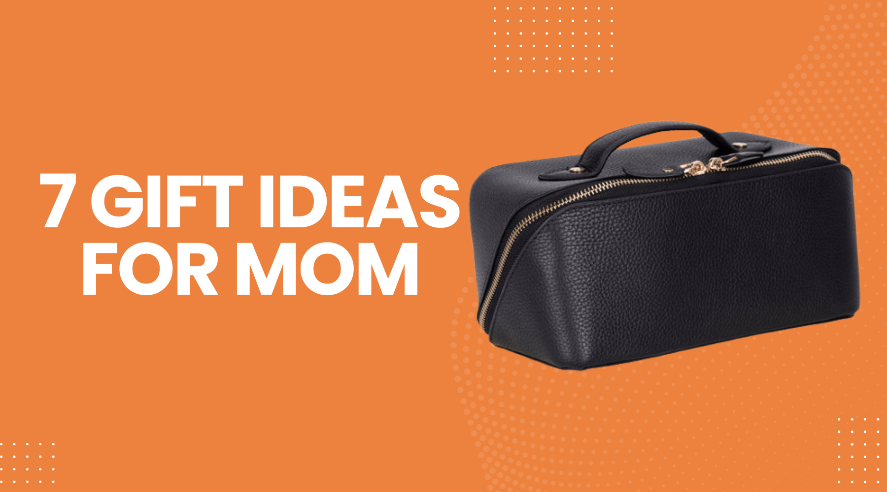 7 Heartwarming Mom Gift Ideas She Will Treasure Forever
