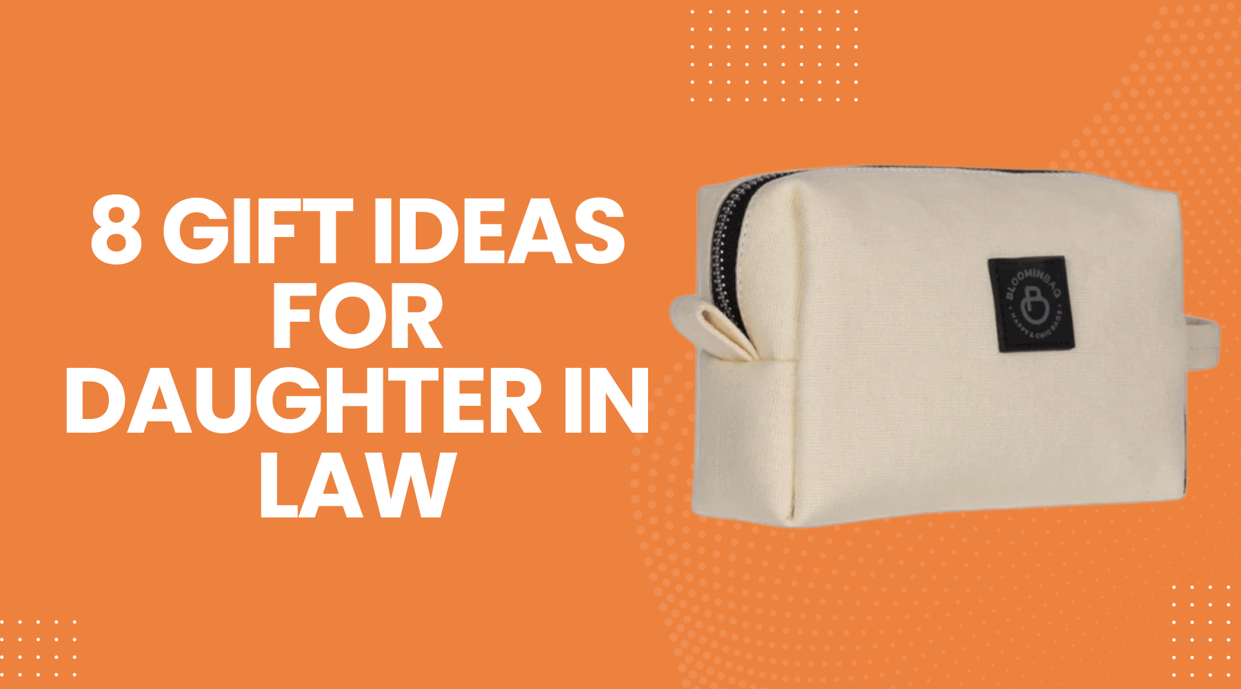 8 Heartwarming Gift Ideas for Daughter-in-Law for Joyful Moments