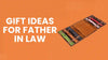 Gift Ideas for Father in Law That Truly Impress and Feel Personal