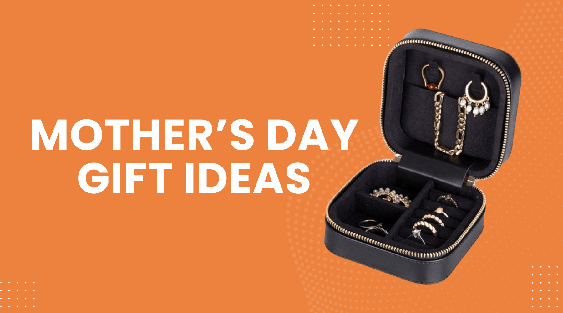 Heartwarming Mother’s Day Gift Ideas for Affectionate Moms