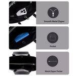 Valetto Leather Tote Bag