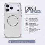 Koen MagSafe Case for iPhone 17 Pro Max