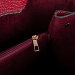 Carrera Novelya Genuine leather hand bags for women
