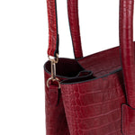 Carrera Novelya Genuine leather hand bags for women