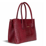 Carrera Novelya Genuine leather hand bags for women