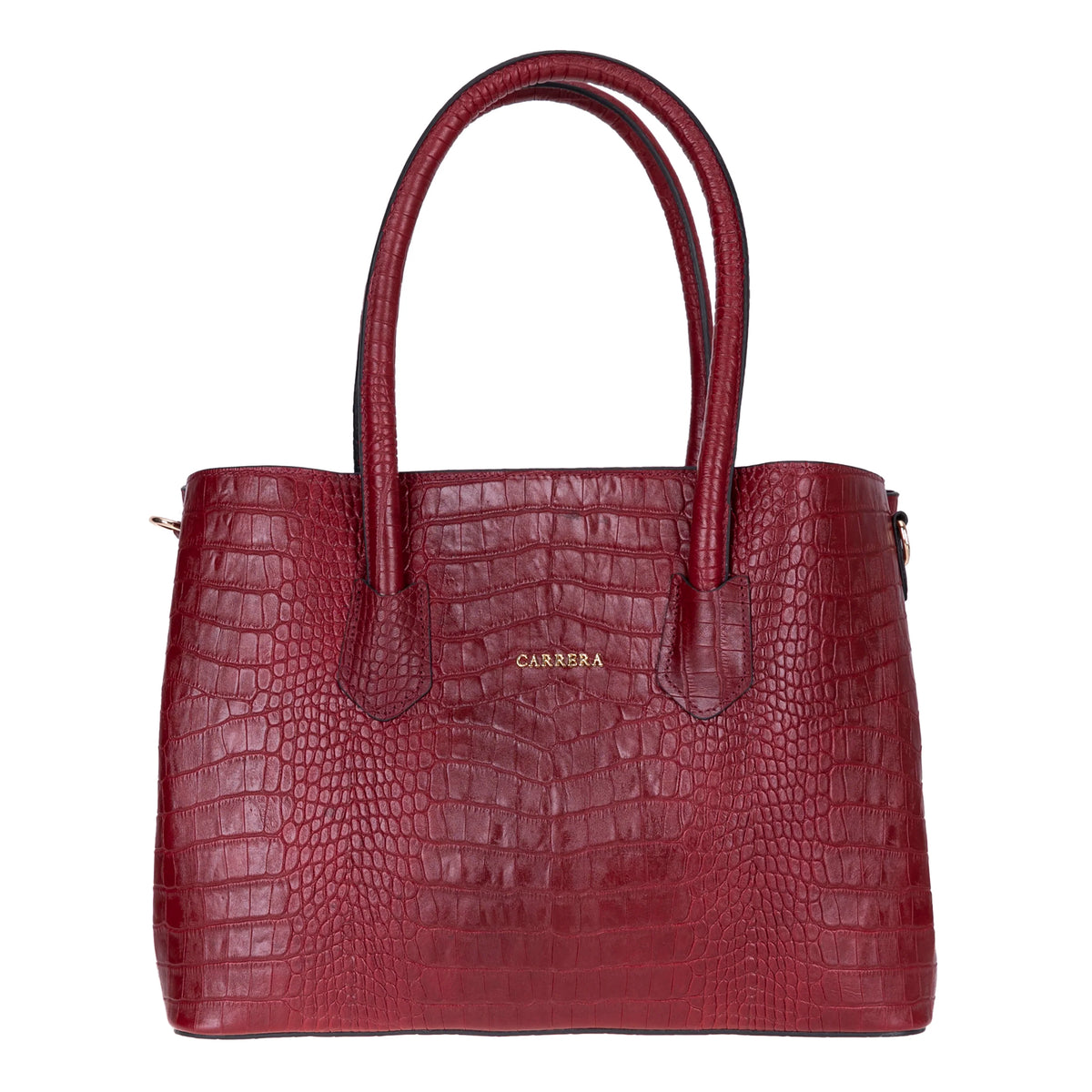 Carrera Novelya Genuine leather hand bags for women