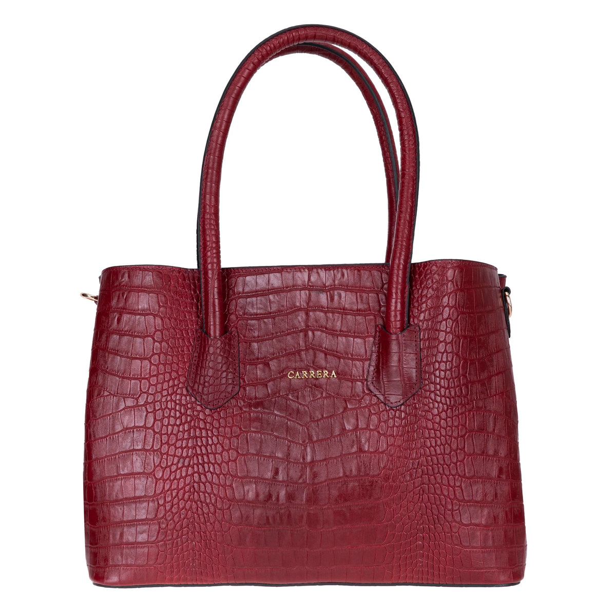 Carrera Novelya Genuine leather hand bags for women