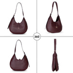 Rosa Women's Leather Bag