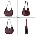 Rosa Women's Leather Bag