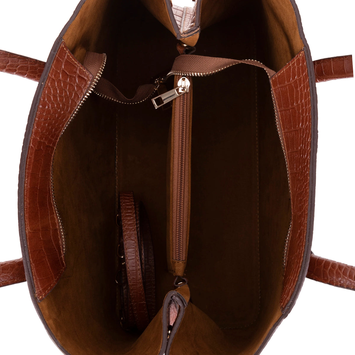 Carrera Novelya Genuine leather hand bags for women
