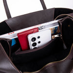 Carrera Novelya Genuine leather hand bags for women