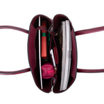 Carrera Novelya Genuine leather hand bags for women