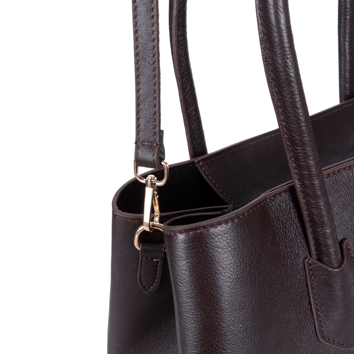 Carrera Novelya Genuine leather hand bags for women