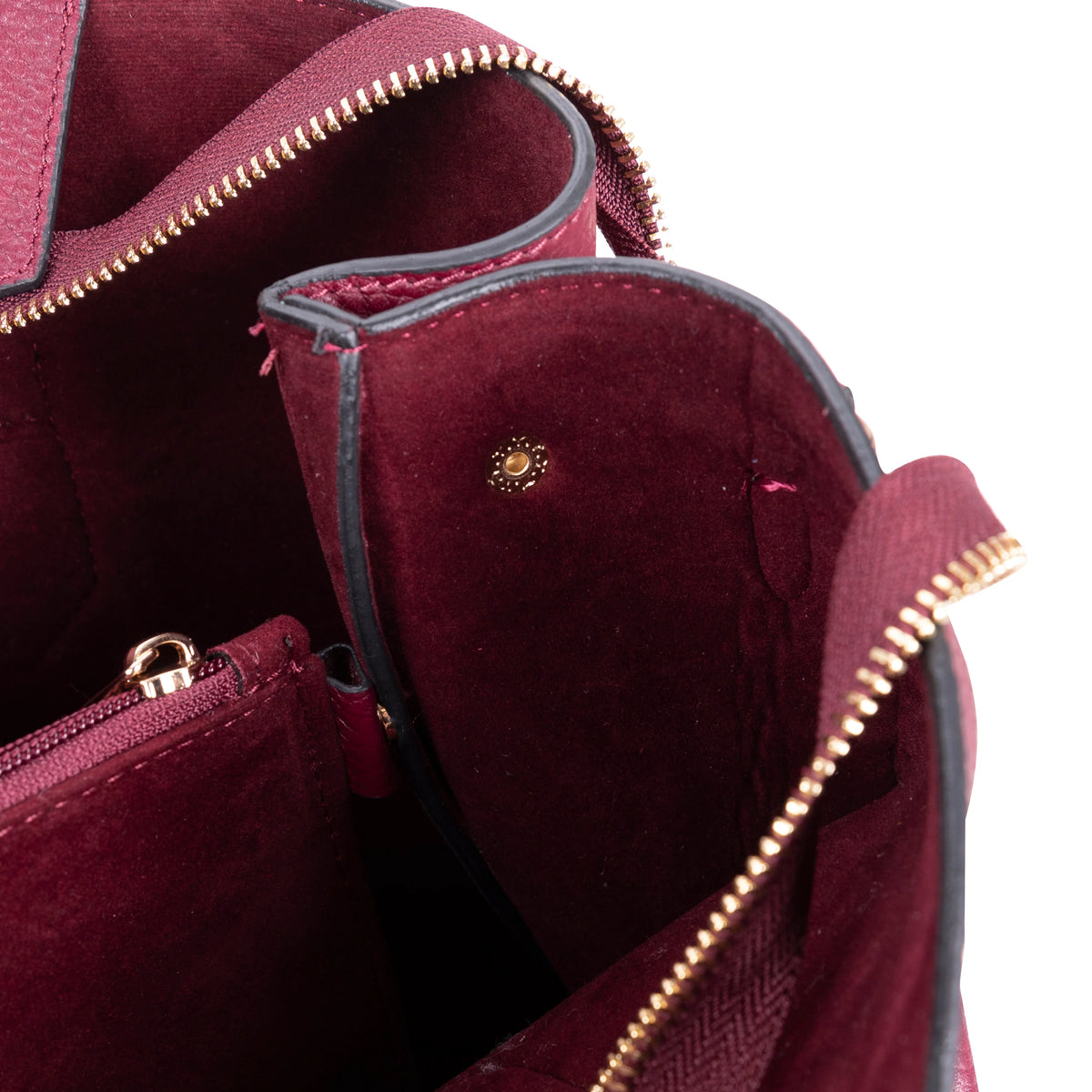 Carrera Novelya Genuine leather hand bags for women