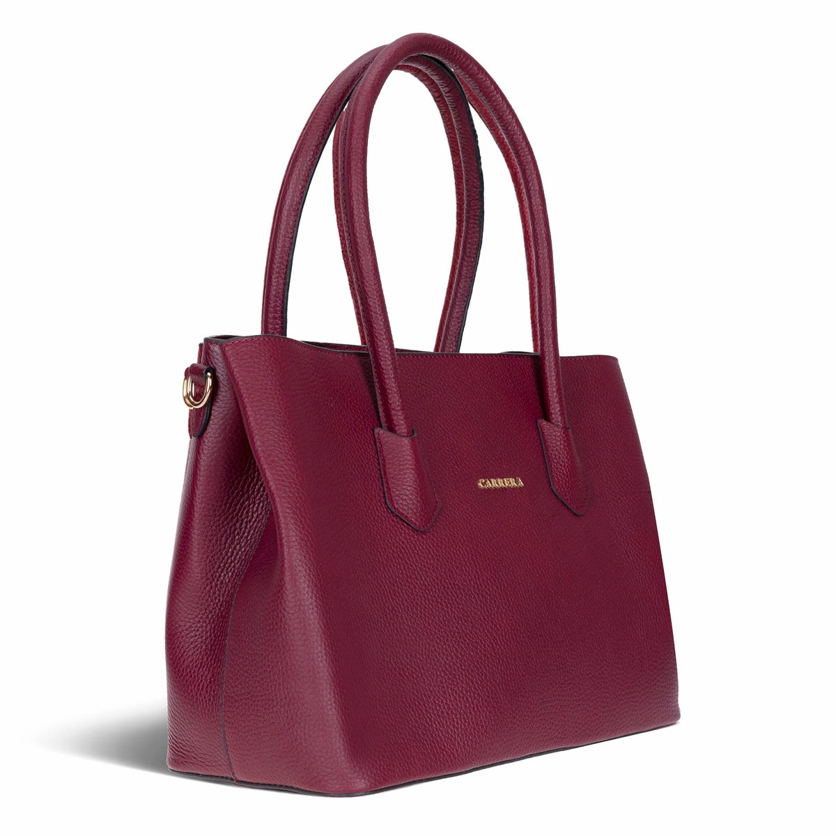 Carrera Novelya Genuine leather hand bags for women