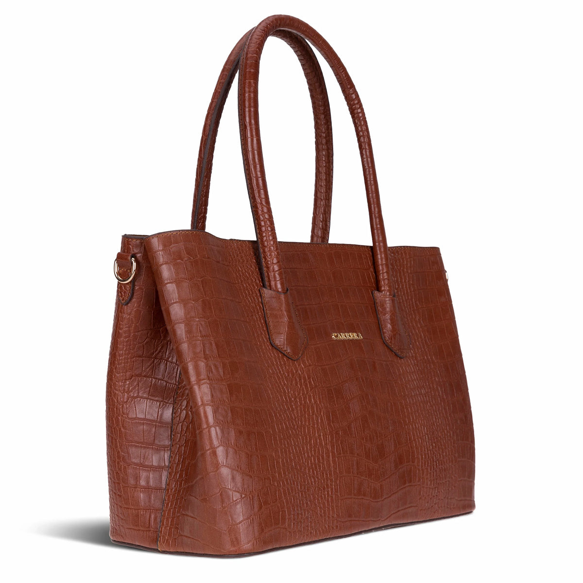 Carrera Novelya Genuine leather hand bags for women