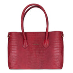 Carrera Novelya Genuine leather hand bags for women