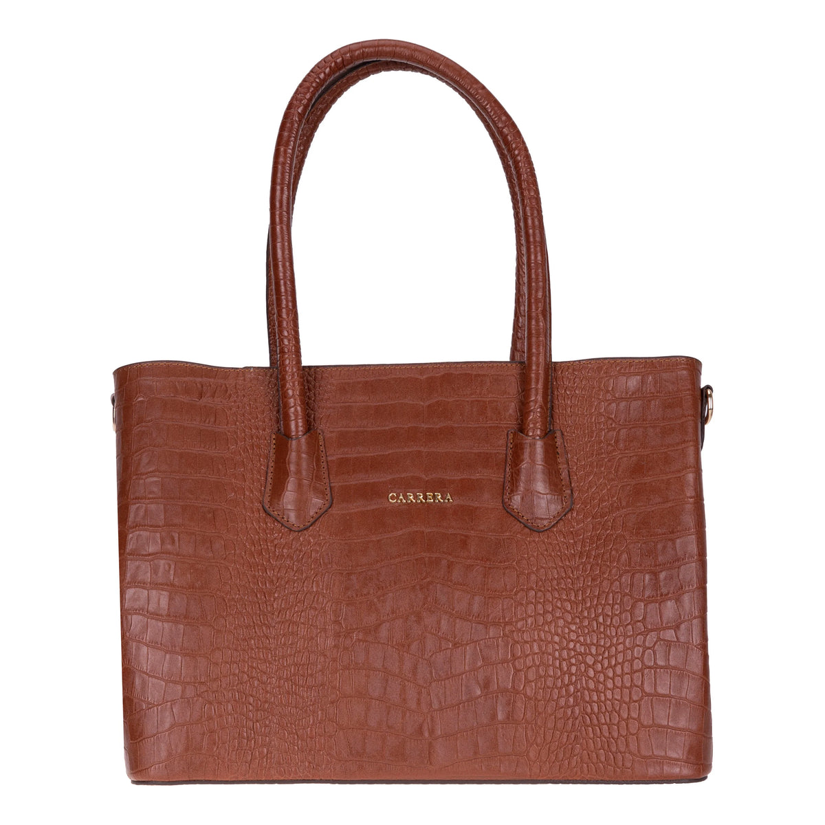 Carrera Novelya Genuine leather hand bags for women