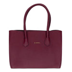 Carrera Novelya Genuine leather hand bags for women