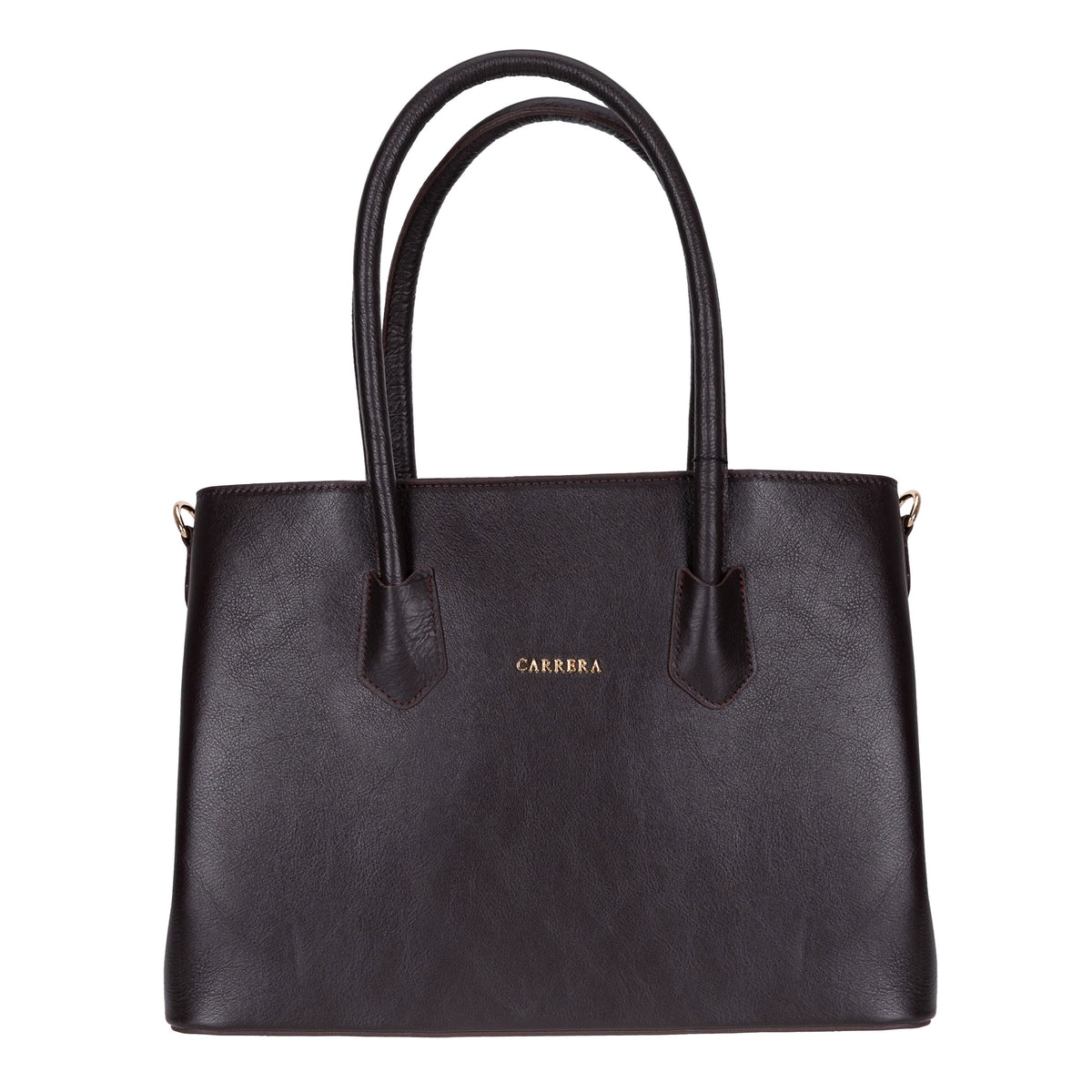 Carrera Novelya Genuine leather hand bags for women