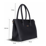 Carrera Novelya Genuine leather hand bags for women
