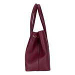 Carrera Novelya Genuine leather hand bags for women