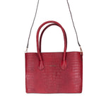 Carrera Novelya Genuine leather hand bags for women