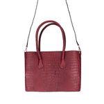 Carrera Novelya Genuine leather hand bags for women