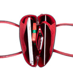 Carrera Novelya Genuine leather hand bags for women
