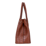 Carrera Novelya Genuine leather hand bags for women