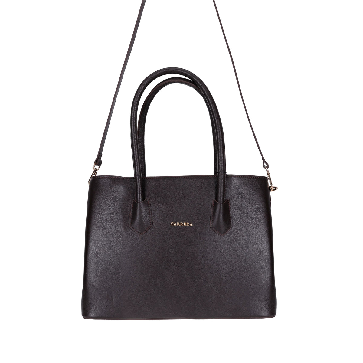 Carrera Novelya Genuine leather hand bags for women