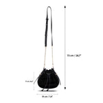 Valentina Leather Women's Bag
