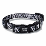 Patterned Recycled Dog & Cat Collar