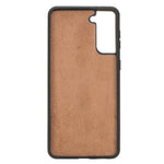Santa Samsung Galaxy S21 Plus Leather Detachable Wallet Case