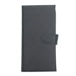 Santa iPhone 12 Pro Leather Detachable Wallet Case