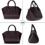 Lorenza Leather Women's Bag (Medium)