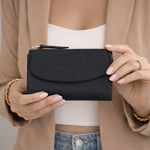 Vellure Leather Women's Handbag