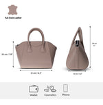 Lorenza Leather Women's Bag (Medium)