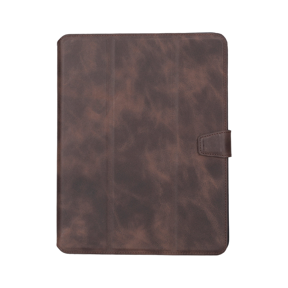 Apple iPad Pro 7th Generation 11 inch Leather Case (2024) Trigon