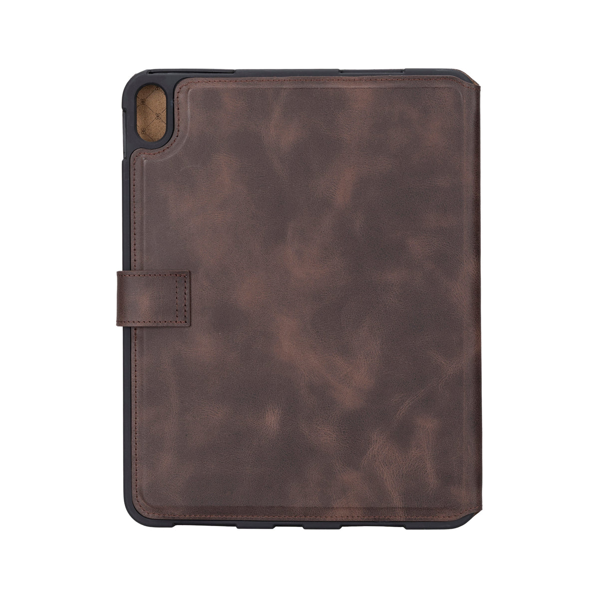 Apple iPad Pro 7th Generation 11 inch Leather Case (2024) Trigon