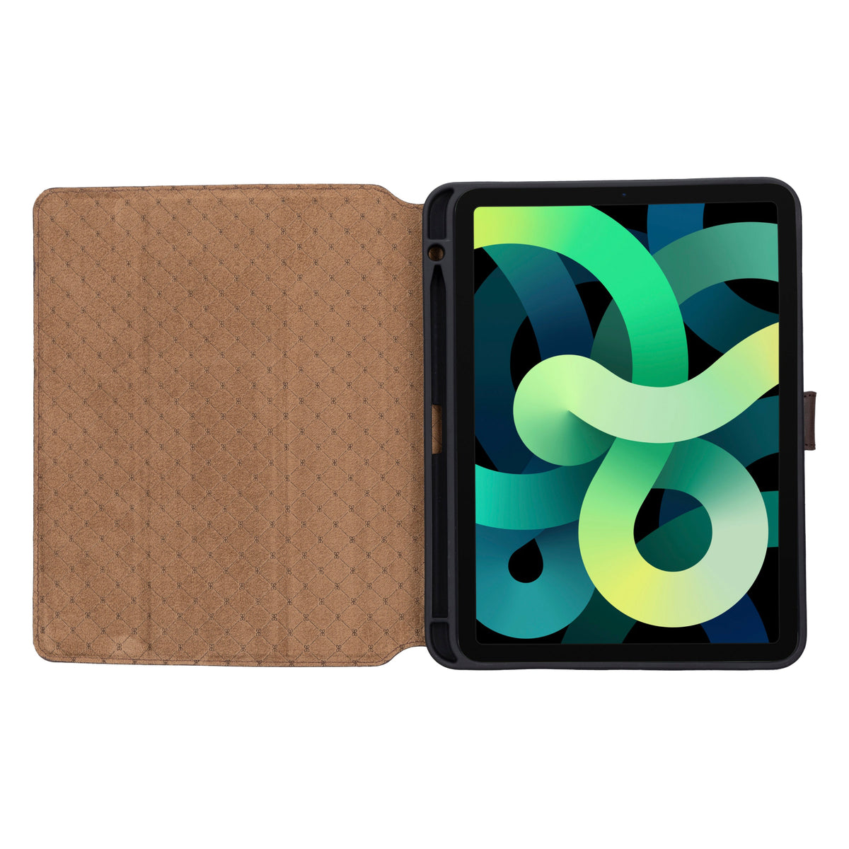 Apple iPad Pro 7th Generation 11 inch Leather Case (2024) Trigon