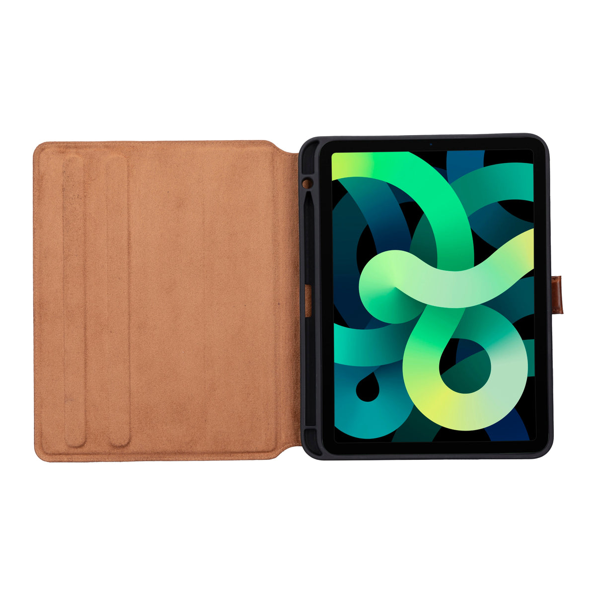 Apple iPad 10th Generation 10.9 inch Leather iPad Case Trigon
